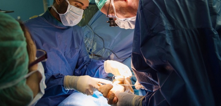 El Hospital de Alzira implanta la tecnología 3D en sus quirófanos